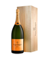 Veuve Clicquot Brut Yellow Label 6 Liter (methuselah)