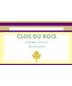 Clos du Bois - Zinfandel Sonoma County (750ml)