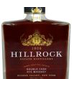 Hillrock Estate Double Cask Rye Sauternes Finished Whiskey New York State Whiskey 750 ml