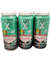 Brewery X Dictionary Roulette 16oz 6 Pack Cans