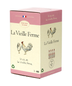 La Vieille Ferme Rose Bag in a Box 3L (France)