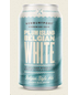 Newburyport - Plum Island Belgian White (4 pack 16oz cans)