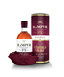 Rampur PX Sherry Finish Indian Single Malt Whisky 750mL