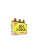 Big Noise Lager 12oz 6pk - Stanley's Wet Goods
