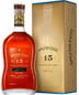 Appleton Estate Aged Rum Black River Casks 15 Years Old 750ml