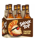 Shock Top - Pretzel Wheat (6 pack 12oz bottles)