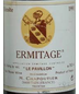 1989 Chapoutier Ermitage 'Le Pavillon' 1.5L (Autographed)