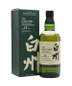 Hakushu Whisky Single Malt 12 Year 750ml - Amsterwine Spirits Suntory Japan Japanese Whisky Single Malt Whisky