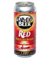 Cape Cod Beer - Red (4 pack 16oz cans)