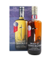 2015 Annandale - Vintage Man O Sword - Sherry Cask #760 3 year old Whisky