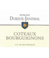 2021 Domaine Dureuil-Janthial - Coteaux Bourguignons Burgundy (750ml)