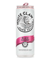 White Claw - Black Cherry Seltzer (750ml)