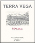 2019 Terra Vega Malbec 750ml