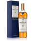 The Macallan 15 Year Double Cask Scotch Whisky | Quality Liquor Store