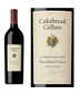 2018 Cakebread Benchland Select Napa Cabernet Rated 93WA