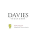 2018 Davies Vineyards - Cabernet Sauvignon