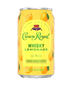 Crown Royal Whisky Lemonade Ready To Drink Cocktail 4-Pack 12oz Cans