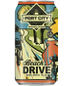 Port City Brewing - Beach Drive Golden Ale (6 pack 12oz cans)