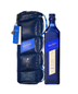 Johnnie Walker X Perfect Moment Blue Label Scotch Whisky With Ice Chalet