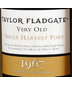 1964 Taylor Fladgate - Very Old Single Harvest Port