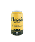 Shacksbury "Classic" Dry Cider 12oz can - Burlington, VT