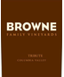 2019 Browne Family Vineyards Tribute Columbia Valley 750ml