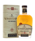 WhistlePig Farm 10 Year Old Small Batch Rye Whisky 750ml