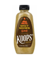 Koop's Organic Spicy Brown Mustard 12 oz