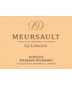 2019 Domaine Sylvain Dussort - Meursault Le Limozin (750ml)