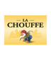La Chouffe "Blonde" Ale Brewed With Coriander 11.2oz bottle - Belgium