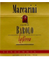 2015 Marcarini Barolo La Serra 750ml