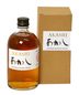 Akashi - White Oak Blended Japanese Grain Whisky (750ml)