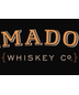 Amador Whiskey Company Double Barrel Bourbon Finished in Cabernet Barrels