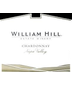 2021 William Hill Winery - Chardonnay Napa Valley (750ml)