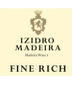 Justino's - Izidro Fine Rich NV (750ml)