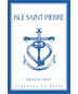 Isle Saint Pierre - White (750ml)