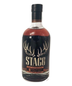 Stagg Jr Bourbon Batch #8