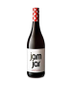 Jam Jar Sweet Shiraz 750ml - Amsterwine Wine Jam Red Wine Shiraz South Africa
