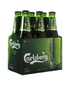 Carlsberg 6pk bottles