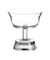 Ettore Sottsass - Orfeo Coppetta Crystal Condiment Dish