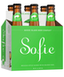 Goose Island - Sofie Belgian-Style Saison w/ Orange Peel (6 pack 12oz bottles)