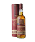 The Glendronach 12 yr Highland Single Malt Scotch Whisky / 750 ml