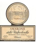 2011 Bertani Amarone della Valpolicella Classico ">
