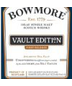 Bowmore Vault Edition First Release 103 Proof Single Malt Islay Scotch Whisky 750 mL