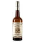 J H Cutter Whiskey San Francisco 750ml