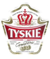 Tyskie - Gronie (4 pack 16oz cans)