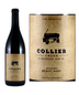 2021 12 Bottle Case Collier Creek Red Wagon Lodi Pinot Noir w/ Shipping Included