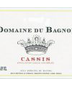 Domaine Bagnol Cassis Blanc French Provence Wine 750 mL