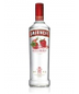 Smirnoff - Strawberry 750ml