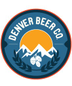 Denver Beer Company Throwin' Haze
